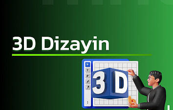 3D Dizayin